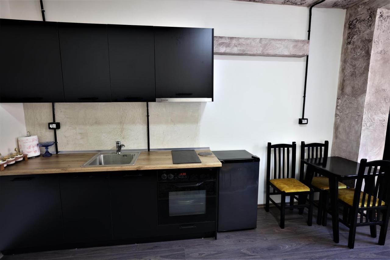 Lovely Studio In Tirana #1 エクステリア 写真