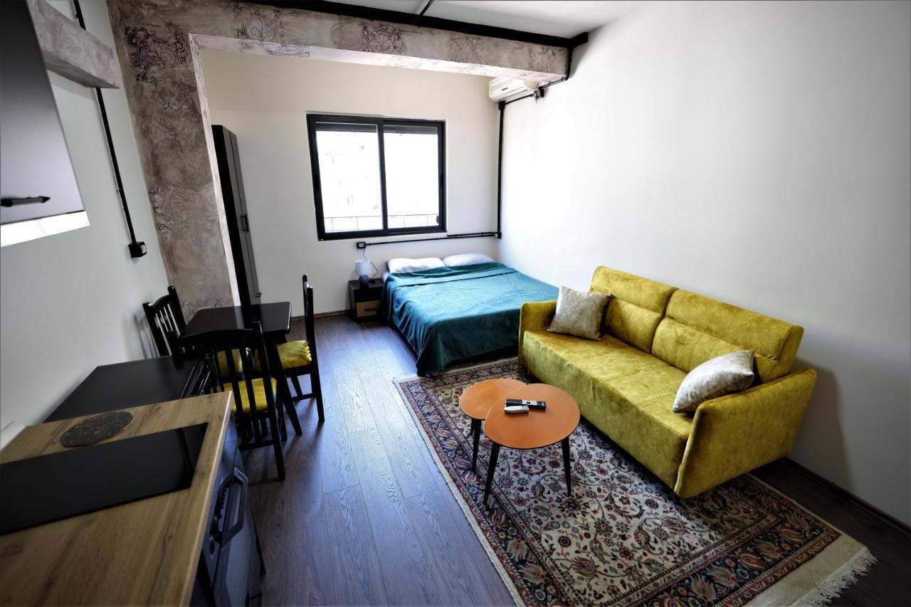 Lovely Studio In Tirana #1 エクステリア 写真